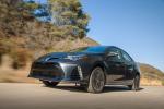 Toyota Corolla XSE 2016 года